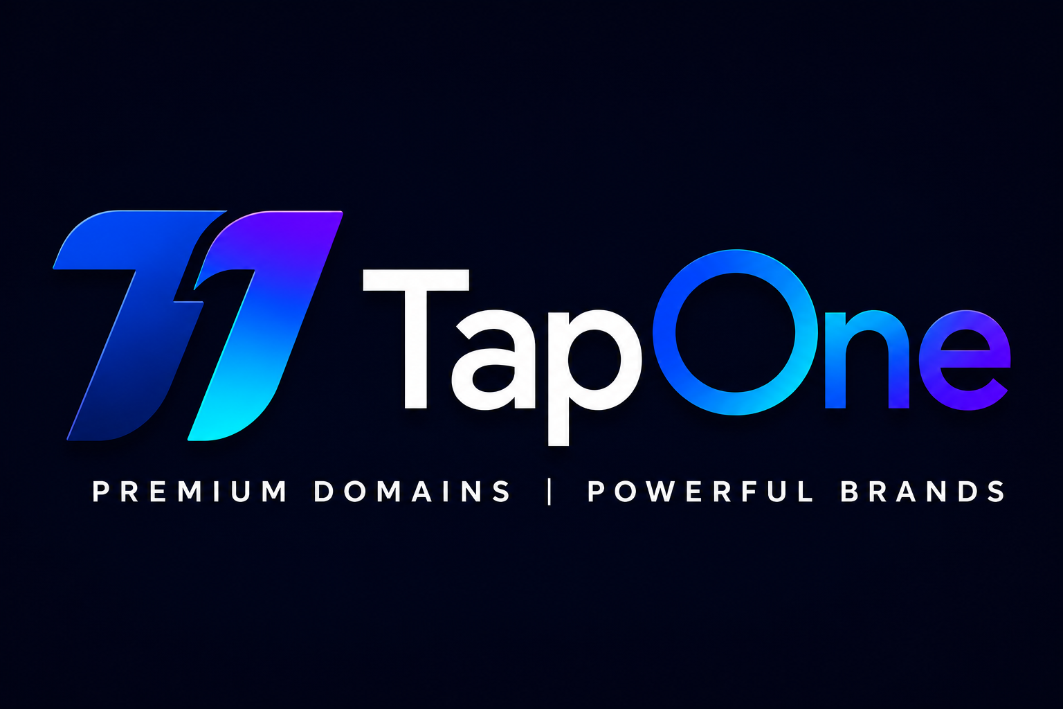 One Name. One Tap.